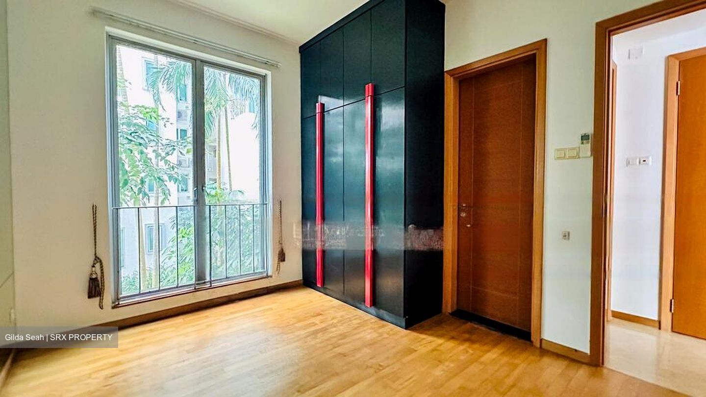 Caribbean At Keppel Bay (D4), Condominium #449459081